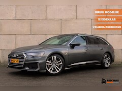 Audi A6 Avant - 45 TDI Quattro Aut. Sport Pro Line S Pano, Head-up, 19”