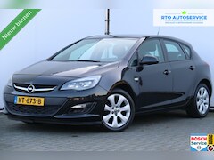 Opel Astra - 1.6 Style 51.000 KM STOELVERWARMING CRUISE