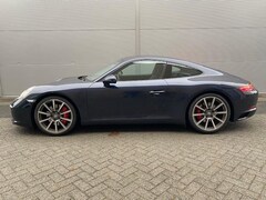 Porsche 911 - 3.0 Carrera S Sportuitlaat, Bose, Schuifdak, enz