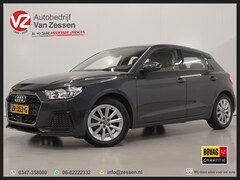 Audi A1 Sportback - 30 TFSI Advanced Pro Line | Automaat | Virtual Cockpit | Stoelverwarming | Clima | Nav | D