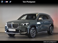 BMW X1 - 18i sDrive