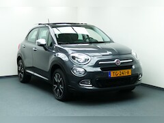 Fiat 500 X - 1.4 Turbo MultiAir Mirror Panodak, Navi, Camera, Clima, Cruise, 17"LMV, Park Sensors