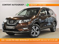Nissan X-Trail - 1.3 DIG-T 160pk DCT N-Connecta AUTOMAAT