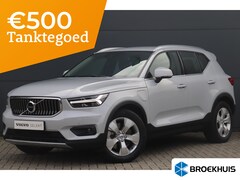 Volvo XC40 - 1.5 T4 Recharge Inscription Expression | Camera | Keyless Entry | DAB | Cruise Control |
