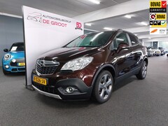 Opel Mokka - 1.6 Cosmo/NAVI/LEDER/CLIMA/WINTER PAKKET