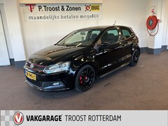 Volkswagen Polo - 1.4 TSI GTI Automaat | Climate control | Cruise control | Stoelverwarming | Navigatie | Pa