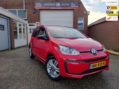 Volkswagen Up! - 1.0 BMT up beats, Dealer onderhouden, Airco