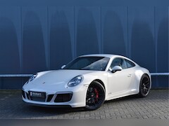 Porsche 911 - 3.0 Carrera GTS