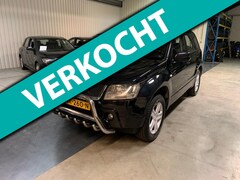 Suzuki Grand Vitara - 2.0-16V Shogun