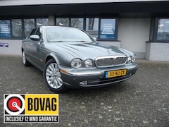 Jaguar XJ - XJ-8 4.2 EXECUTIVE, 1E EIGN