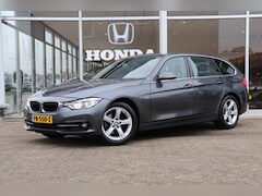 BMW 3-serie Touring - (f31) 320i 184pk Sport Line High Executive. Rijklaar