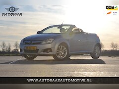 Opel Tigra TwinTop - 1.4-16V Sport NL-AUTO | NAP | NAVI | AIRCO |APK 02-2024 |