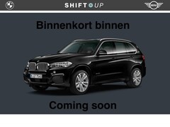 BMW X5 - xDrive40e M-Sport | Panoramadak | Adapt. Cruise Control | Harman Kardon