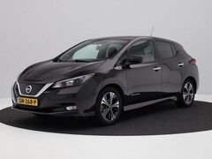 Nissan LEAF - 2.ZERO EDITION 40 kWh | 4% BIJTELLING | 360º