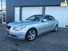 BMW 5-serie - 523i Business Line nieuwstaat yongtimer