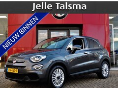 Fiat 500 X - 1.0 GSE Urban | Apple Carplay, Android Auto | Cruise control | Led Verlichting |