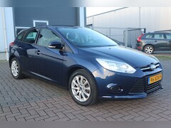 Ford Focus - 1.0 EcoBoost Lease Trend