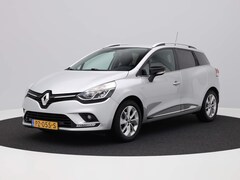 Renault Clio - 0.9 TCe Limited