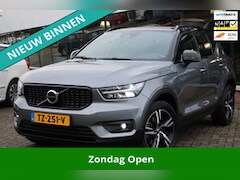 Volvo XC40 - 2.0 T4 R-Design 1e EIGENAAR_NL-AUTO_N.A.P