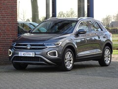 Volkswagen T-Roc - 1.5 TSI Style