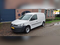 Volkswagen Caddy Maxi - 1.6 TDI L2H1 Trendline APK 16-02-2024