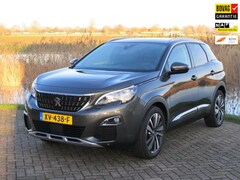 Peugeot 3008 - 1.2 PureTech Allure