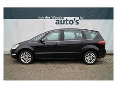 Ford S-Max - 1.6 TDCi 115pk Econetic Titanium 5-persoons