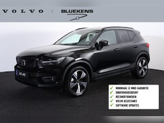 Volvo XC40 - Recharge Single Pro - Panorama/schuifdak - IntelliSafe Assist & Surround - 360 camera - El