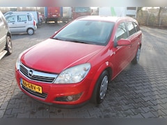 Opel Astra Wagon - 1.6 Temptation