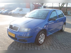 Skoda Fabia - 1.2-6V Classic