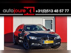 BMW 3-serie Touring - 320d High Executive | HUD | Panorama | Automaat | navigatie |