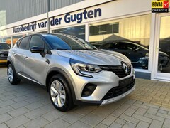 Renault Captur - 1.0 TCe Intens