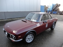 Lancia Fulvia - 1600HF