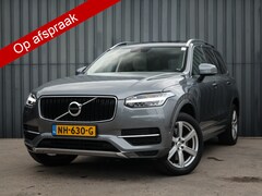 Volvo XC90 - 2.0 T8 Twin Engine AWD, Momentum, 7-Persoons (407PK), Automaat, 1ste-Eigenaar, Dealer-Onde