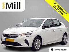 Opel Corsa - 1.2 75 pk Edition | 2.403 EURO VOORDEEL | UIT VOORRAAD LEVERBAAR | GEEN BPM VERHOGING |