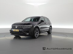 Volkswagen Tiguan - 1.5 TSI 150pk R Line DSG | Navi | ErgoComfort | Active Info | Park Assist | Camera | Adapt