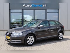 Audi A3 - 1.2 TFSI AUTOMAAT Attraction Advance Clima, NAVI, PDC