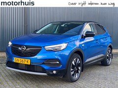 Opel Grandland X - | BUSINESS EXECUTIVE | NAVI | AUTO PARK |