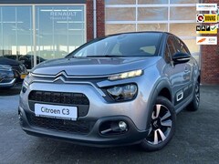 Citroën C3 - 1.2 PureTech Feel Edition Xenon|Carplay 2021