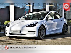 Tesla Model 3 - Performance Dual Motor -EINDPRIJS- marge