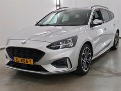 Ford Focus Wagon - 1.5 EcoBoost 182pk ST Line Business [ B&O+LED+CAMERA+CARPLAY+NAVIGATIE+CLIMAAT+PDC+CRUISE