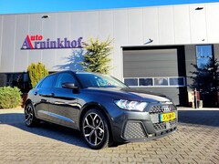 Audi A1 Sportback - 25 TFSI