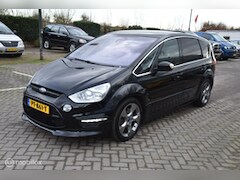 Ford S-Max - 2.0 EcoBoost S Edition