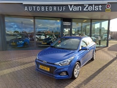 Hyundai i20 - 1.0 T-GDI Comfort Automaat, Airconditioning, Cruise control, Elektrische ramen voor en ach