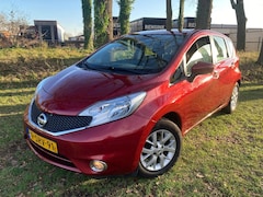 Nissan Note - 1.5 dCi 90 Visia