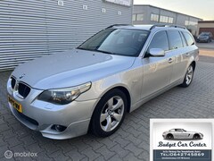 BMW 5-serie Touring - 525i Automaat Lpg