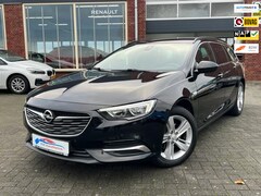 Opel Insignia Sports Tourer - 1.5 Turbo Business Apple|Led|2019