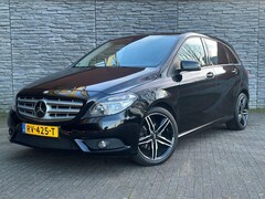 Mercedes-Benz B-klasse - 200 CDI Ambition | Stoelverw | Parkeersens. Achter + Voor | Botsherken. | Cruise
