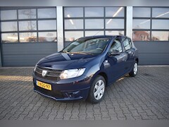 Dacia Sandero - 0.9 Tce 90pk Ambiance