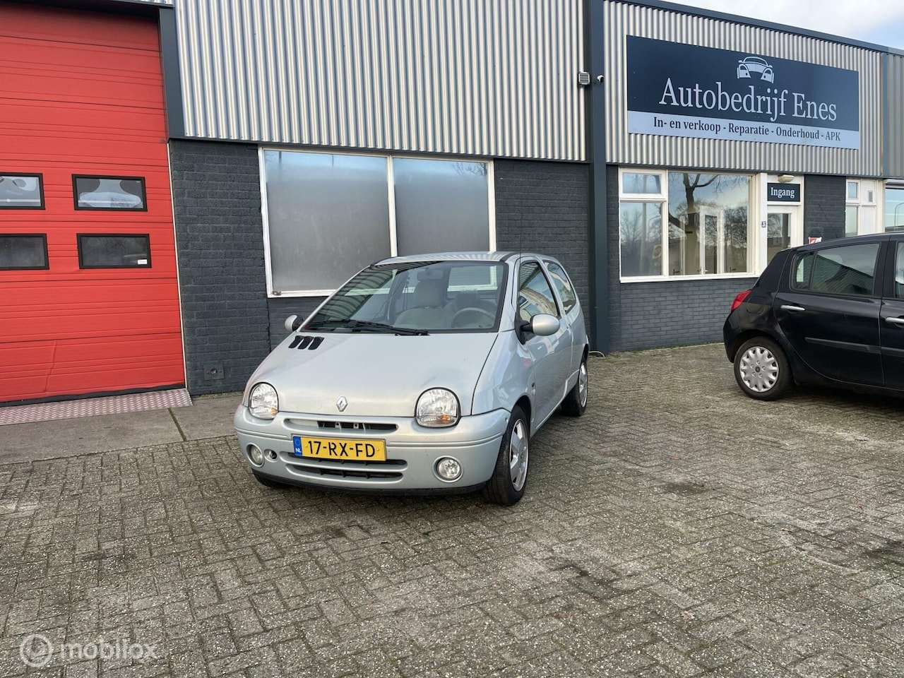 Renault Twingo - 1.2 Automaat - AutoWereld.nl